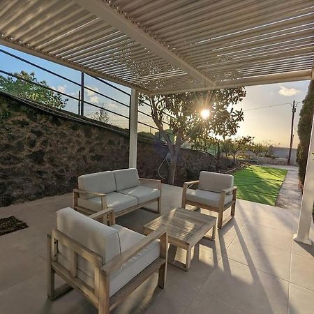 Casa Con Terraza En Tajuya Villa เอลปาโซ ภายนอก รูปภาพ