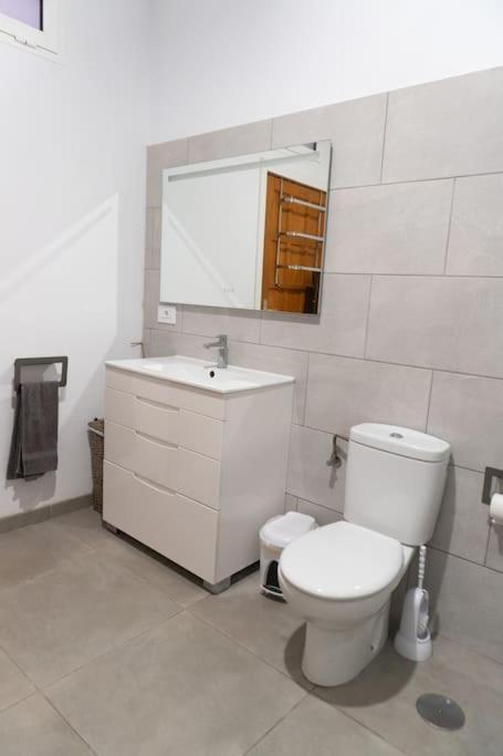 Casa Con Terraza En Tajuya Villa เอลปาโซ ภายนอก รูปภาพ