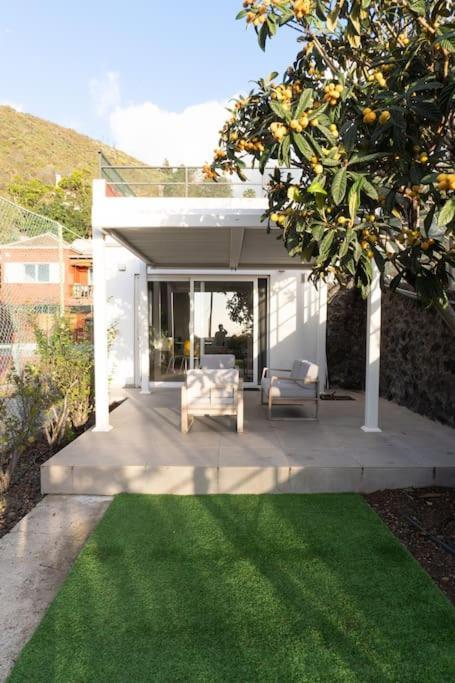Casa Con Terraza En Tajuya Villa เอลปาโซ ภายนอก รูปภาพ