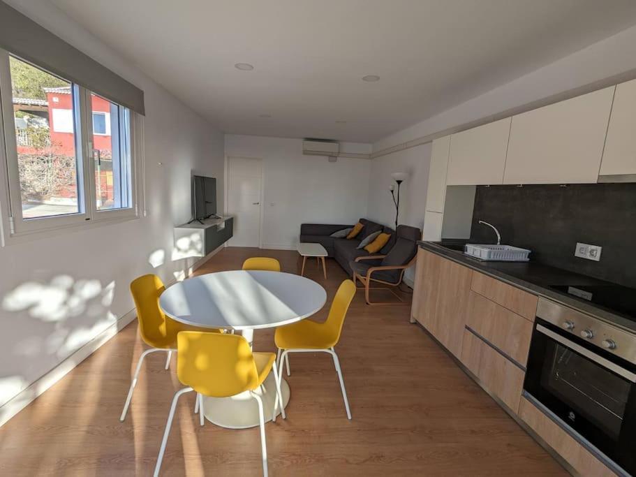 Casa Con Terraza En Tajuya Villa เอลปาโซ ภายนอก รูปภาพ