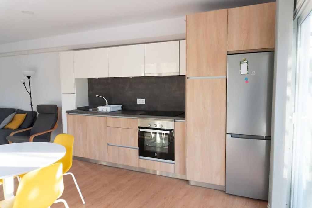 Casa Con Terraza En Tajuya Villa เอลปาโซ ภายนอก รูปภาพ