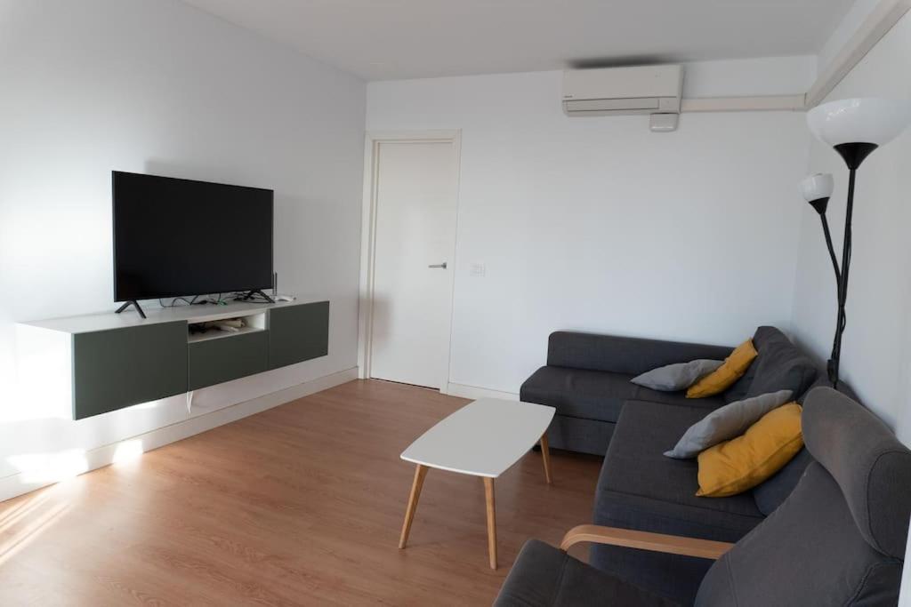 Casa Con Terraza En Tajuya Villa เอลปาโซ ภายนอก รูปภาพ