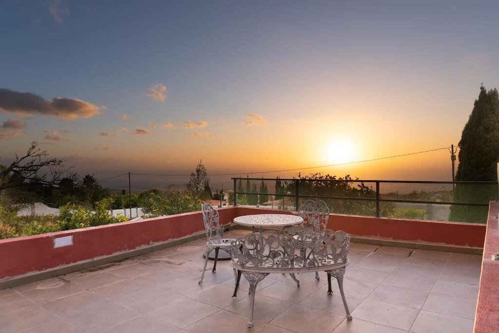 Casa Con Terraza En Tajuya Villa เอลปาโซ ภายนอก รูปภาพ